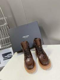 Picture of Prada Shoes _SKUPradasz35-40XJ070318927
